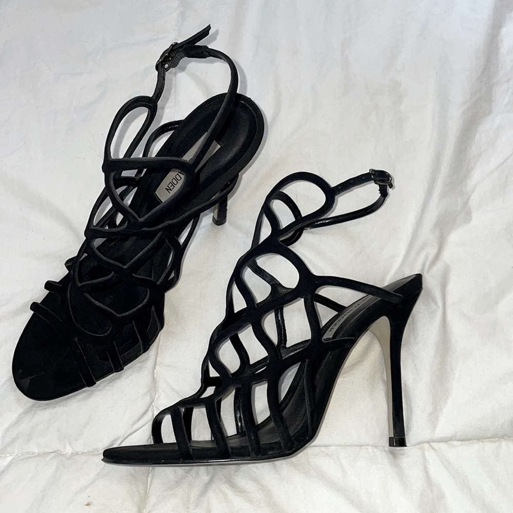 Steve Madden Teagan Heels
